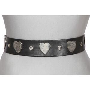 moschino belt